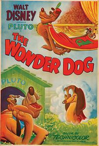 Watch Wonder Dog (Short 1950)