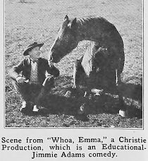 Watch Whoa, Emma! (Short 1926)