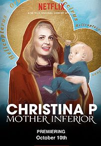 Watch Christina P: Mother Inferior