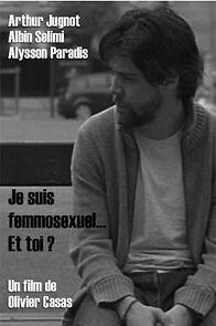 Watch Je suis femmosexuel... et toi? (Short 2007)