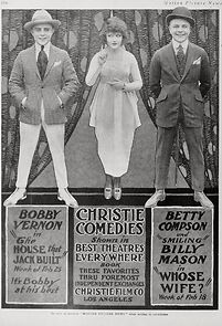 Watch Whose Wife? (Short 1918)