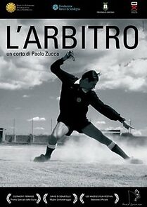 Watch L'arbitro (Short 2009)
