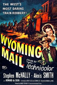 Watch Wyoming Mail