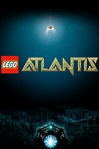 Watch Lego Atlantis (TV Short 2010)