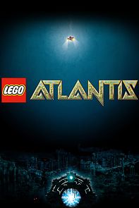 Watch Lego Atlantis