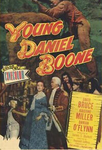 Watch Young Daniel Boone