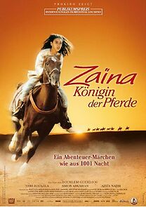 Watch Zaïna, cavalière de l'Atlas