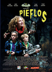 Watch Pieflos, de Oksellikkende Heks (Short 2010)