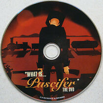 Watch What Is... Puscifer