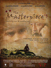 Watch The Masterpiece (Short 2010)