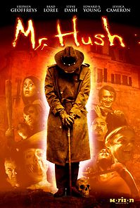 Watch Mr. Hush