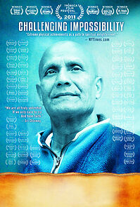 Watch Challenging Impossibility (Short 2011)