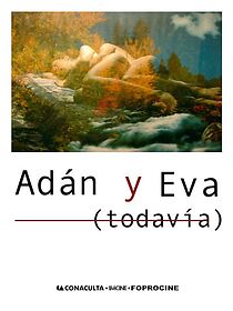 Watch Adán y Eva (Todavía)