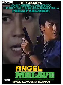 Watch Angel Molave
