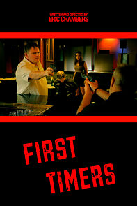 Watch First Timers (Short 2018)