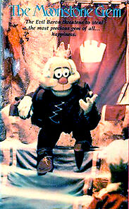 Watch The Moonstone Gem