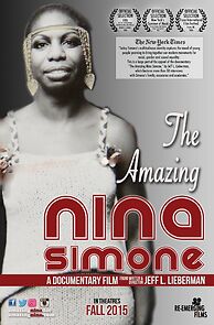 Watch The Amazing Nina Simone