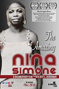 Watch The Amazing Nina Simone