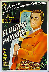 Watch El último payador