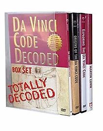 Watch Da Vinci Code Decoded