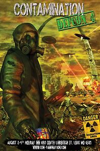 Watch Contamination: Defcon 4