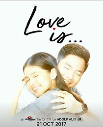 Watch Love Is...