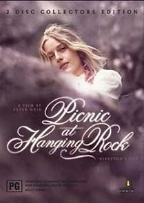 Watch A Dream Within a Dream: The Making of 'Picnic at Hanging Rock'