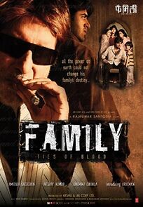 Watch Family: Ties of Blood