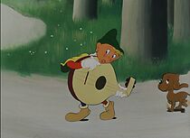 Watch La flûte magique (Short 1946)