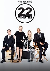 Watch 22 Minutes