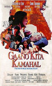 Watch Gaano kita kamahal