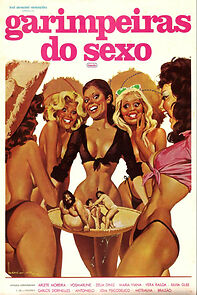 Watch Garimpeiras do Sexo