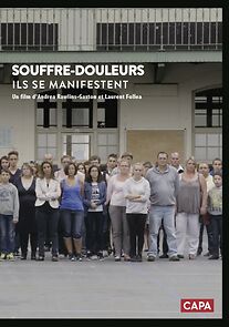 Watch Souffre-douleurs, ils se manifestent