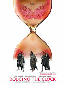 Watch Dodging the Clock