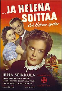 Watch ...ja Helena soittaa