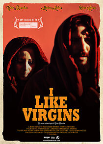 Watch I like Virgins (Short 2014)