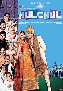 Watch Hulchul