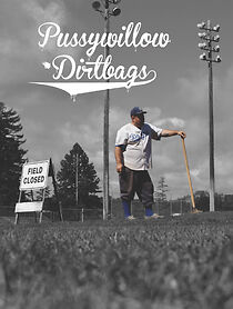 Watch Pussywillow Dirtbags (Short 2015)