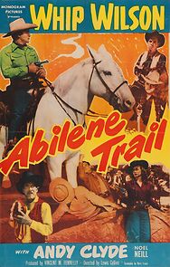 Watch Abilene Trail