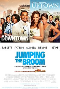 Watch Jumping the Broom