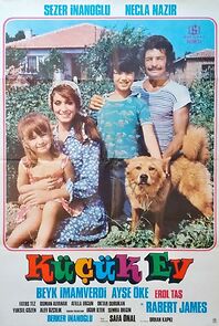 Watch Küçük Ev