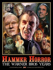 Watch Hammer Horror: The Warner Bros Years