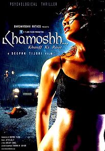 Watch Khamoshh... Khauff Ki Raat