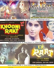 Watch Khooni Raat
