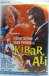 Watch Kibar Ali
