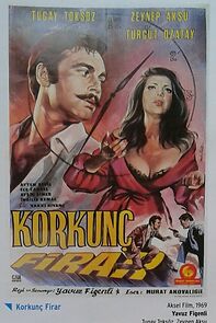 Watch Korkunç takip