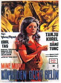 Watch Köprüden Geçti Gelin