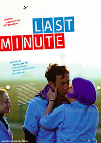 Watch Last Minute