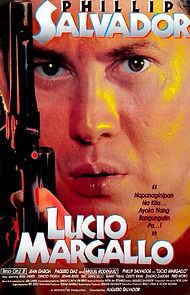 Watch Lucio Margallo