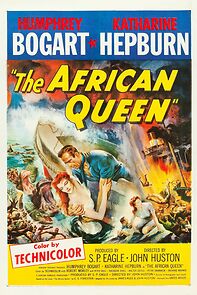 Watch The African Queen